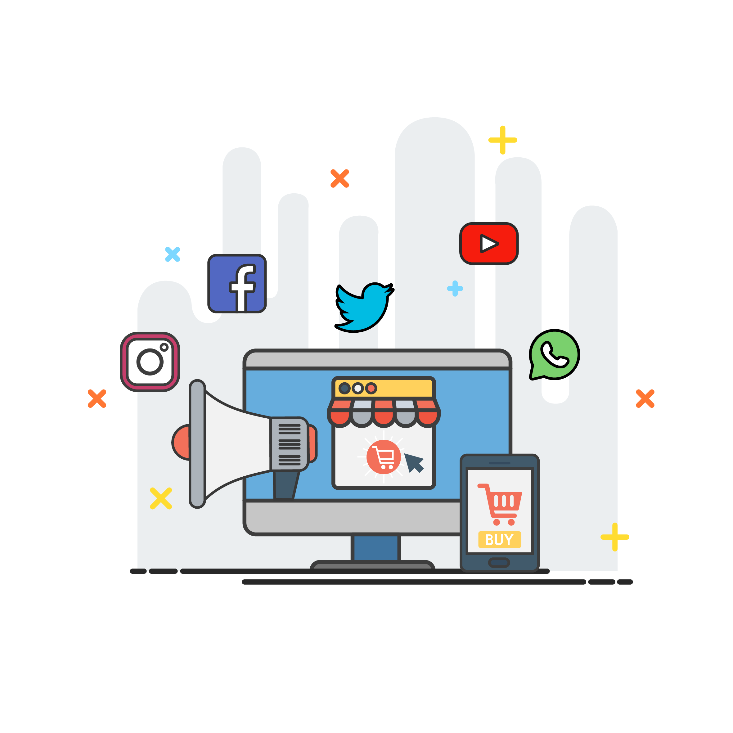 Ustanız Geldi Hizmetler