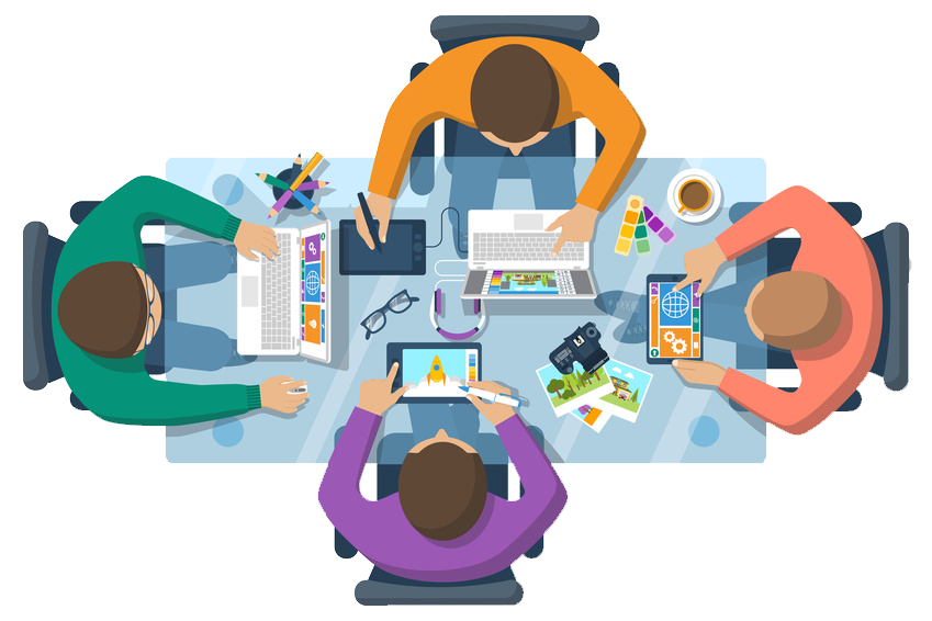 Ustanız Geldi Projeler